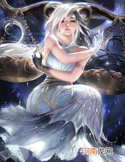 处女座和天秤座 处女座和天秤座的关系