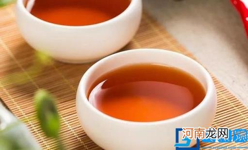 红茶有哪些品种 红茶有哪些品种名称及功效