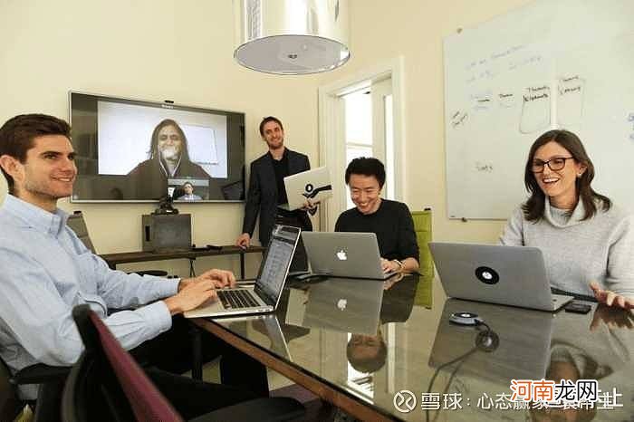 华尔街创业网剧 东方华尔街电视剧