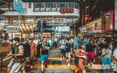 香港购物必去的6个地方 最新香港购物攻略