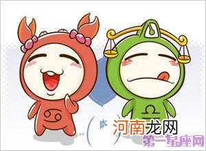 金牛座和巨蟹座 金牛座和巨蟹座配吗