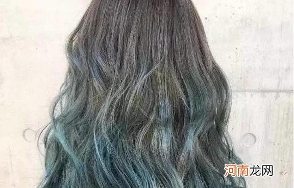 染发后多久可以洗头 染发后几天洗头发最好