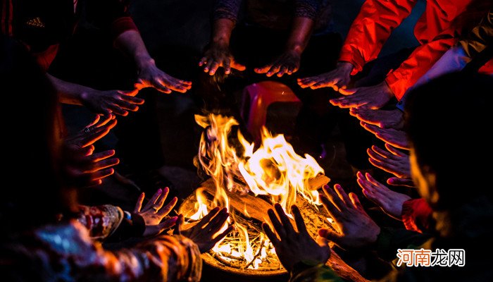 流头节有什么活动 流头节的活动有什么