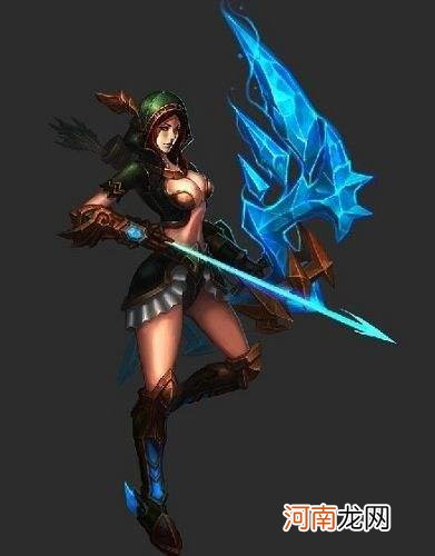 射手 射手女渣不渣