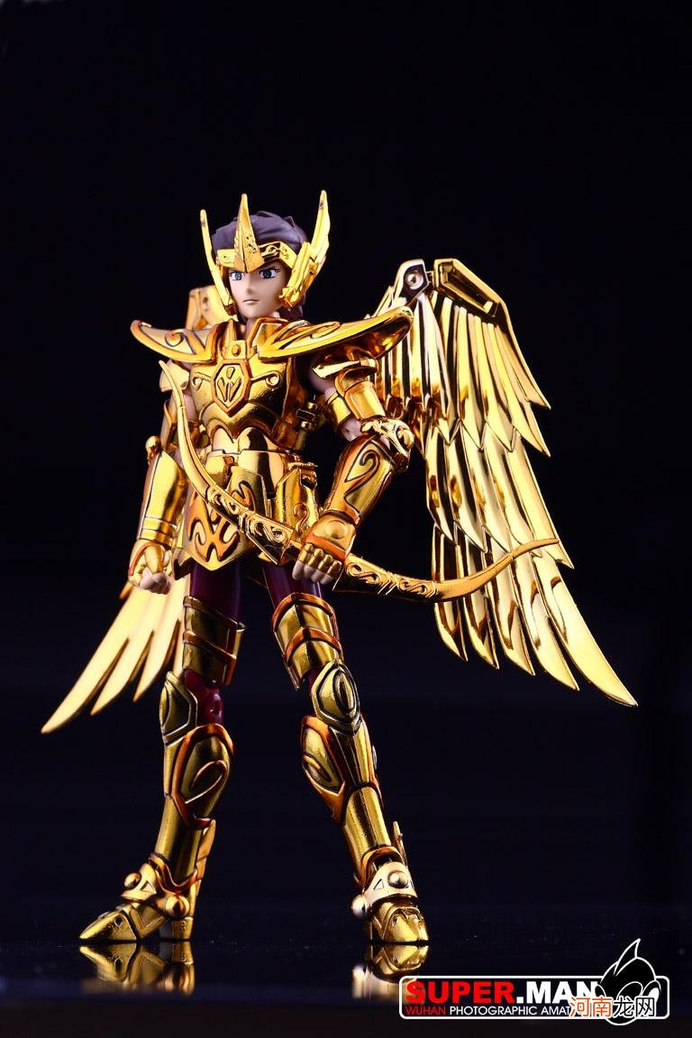 射手 射手女渣不渣