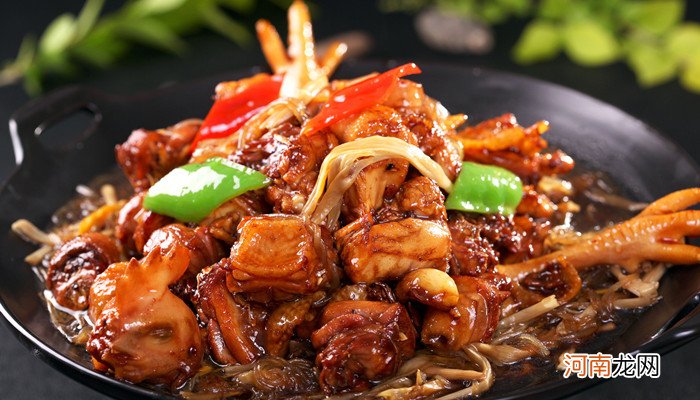 八大菜系之首是什么 八大菜系之首是什么菜