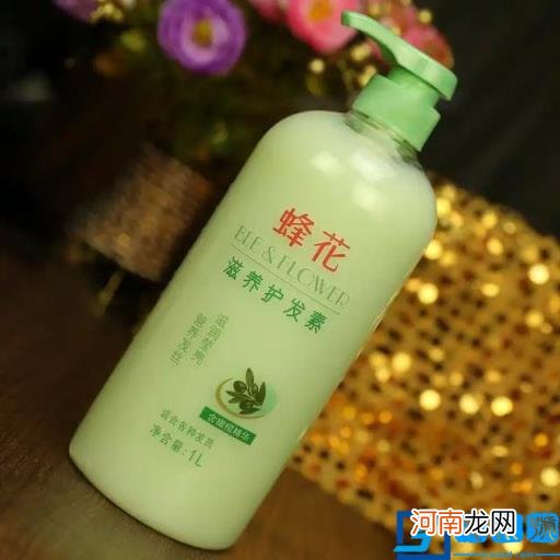 护发素的正确使用方法 发膜和护发素的正确使用方法