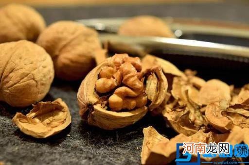 最好的核桃是哪里产的 哪里出产的核桃比较好