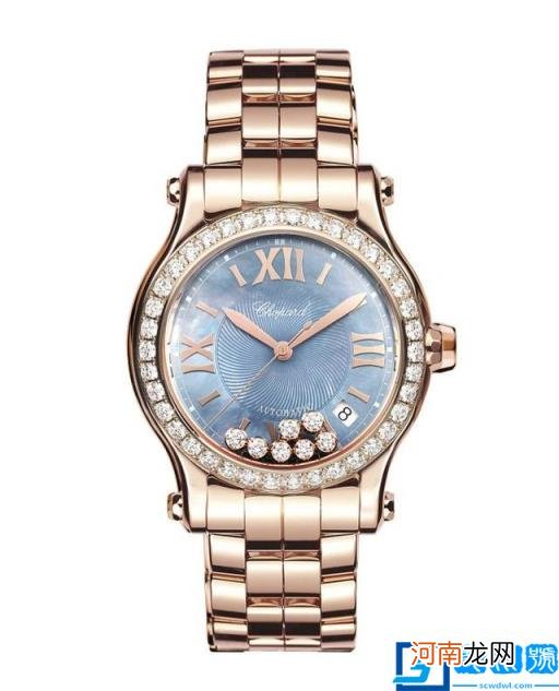 排名前十手表品牌 排名前十位的手表品牌