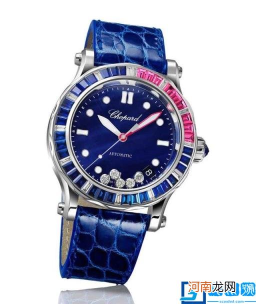 排名前十手表品牌 排名前十位的手表品牌