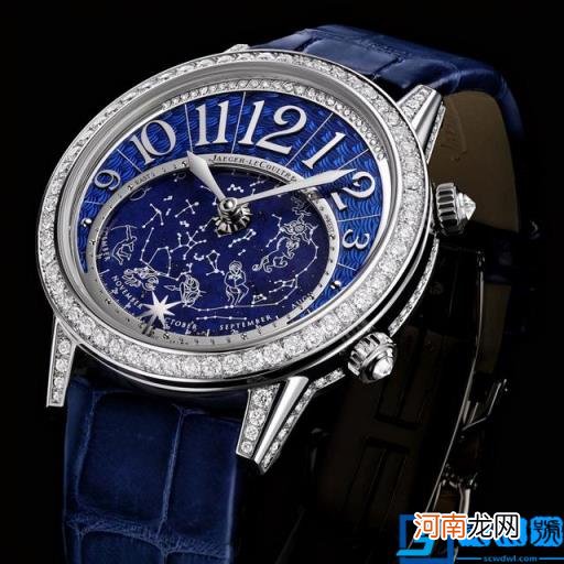 排名前十手表品牌 排名前十位的手表品牌