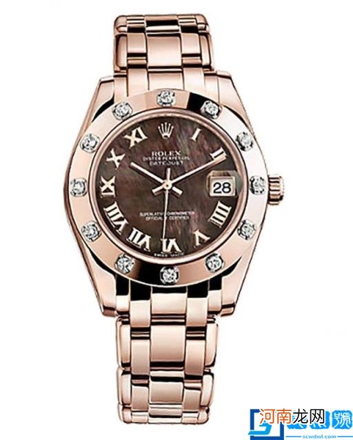 排名前十手表品牌 排名前十位的手表品牌