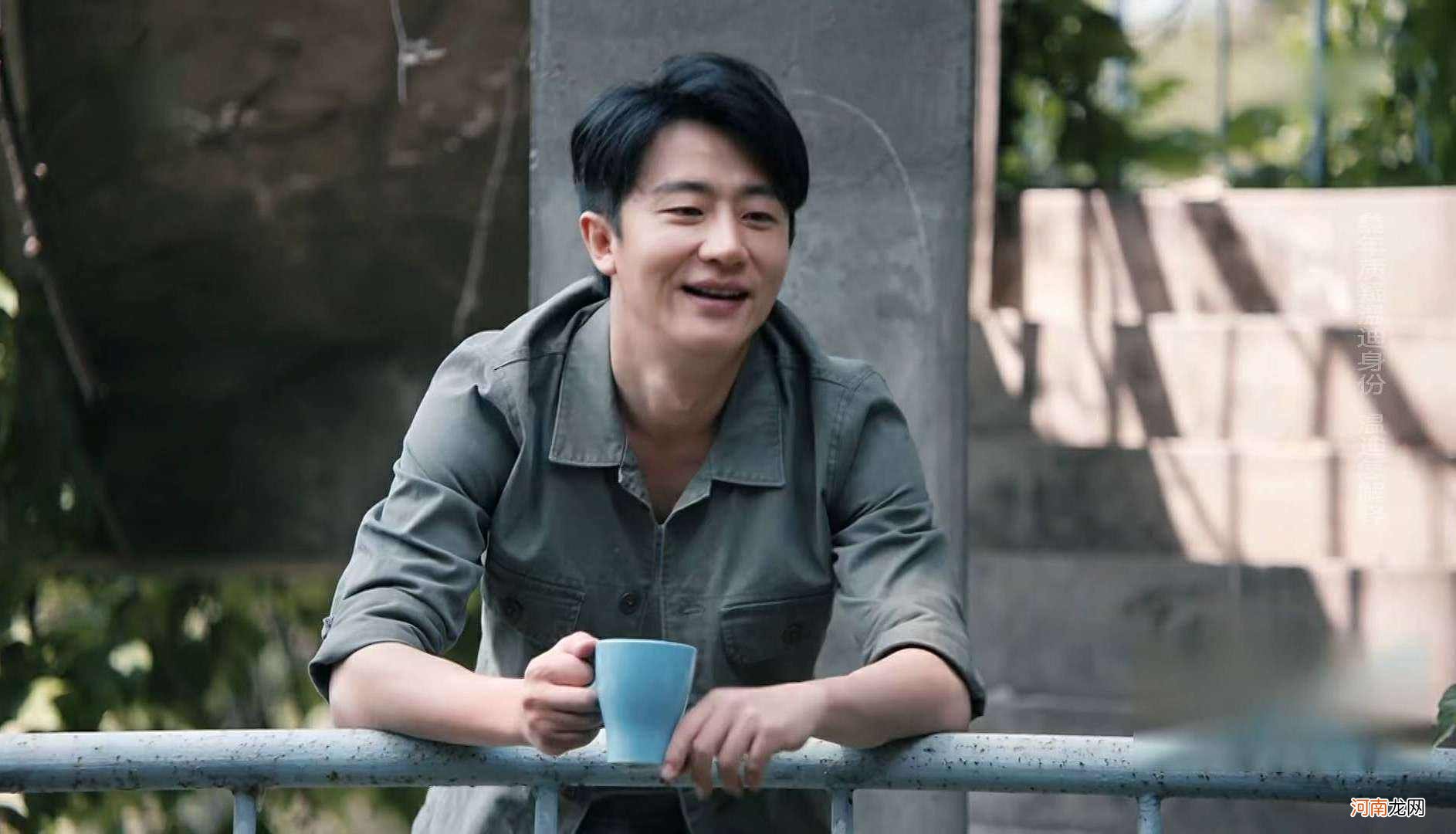 创业时代四合院 创业时代四合院是哪四个