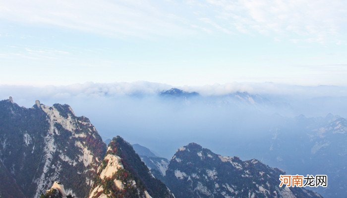 张家界几月份去玩是最佳时间 张家界一般几月份去玩是最佳时间