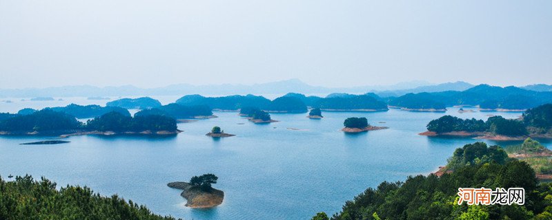 常德有哪些湖 常德有哪几个湖