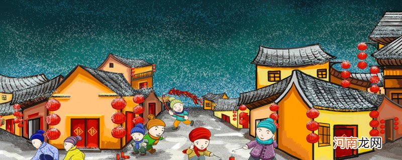 中国三大传统节日是哪三个 中国三大传统节日分别是