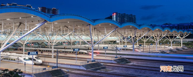 常德有高铁吗 请问常德有高铁吗