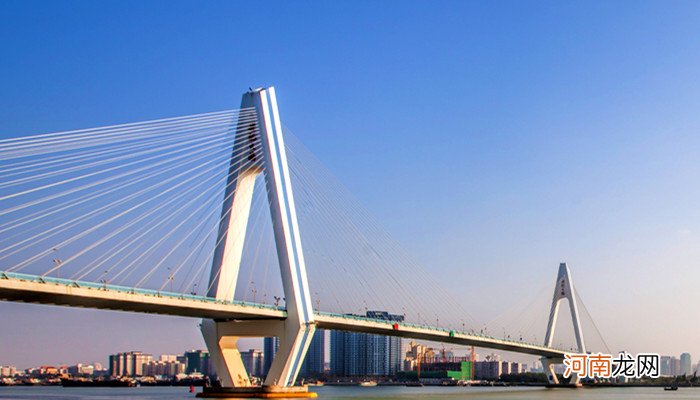 世界上最长的桥梁 世界上最长的桥梁是哪个
