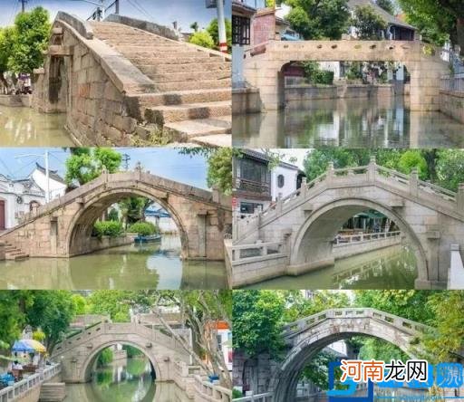 中国10大古镇最有名 中国最有名气的古镇