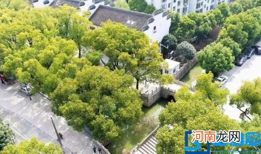 中国10大古镇最有名 中国最有名气的古镇