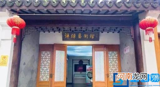 中国10大古镇最有名 中国最有名气的古镇