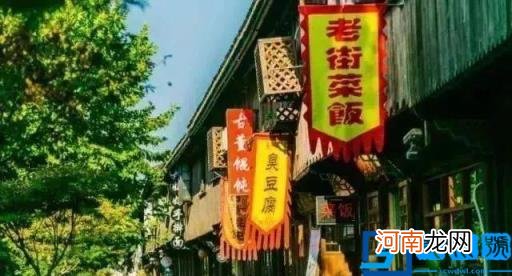 中国10大古镇最有名 中国最有名气的古镇