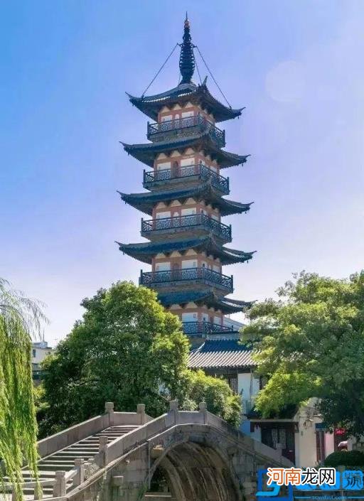 中国10大古镇最有名 中国最有名气的古镇