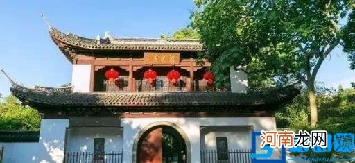 中国10大古镇最有名 中国最有名气的古镇