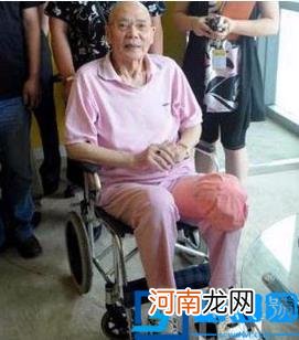 六小龄童病逝图片 六小龄童死掉了