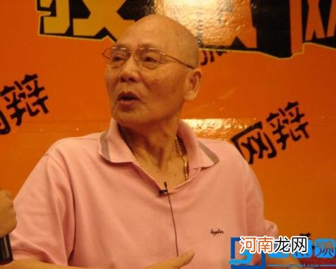 六小龄童病逝图片 六小龄童死掉了