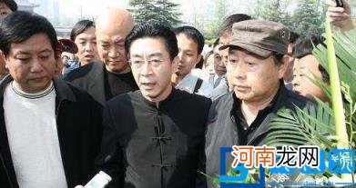 六小龄童病逝图片 六小龄童死掉了