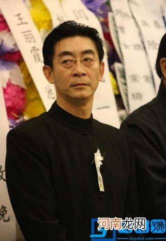 六小龄童病逝图片 六小龄童死掉了