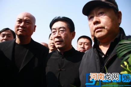 六小龄童病逝图片 六小龄童死掉了