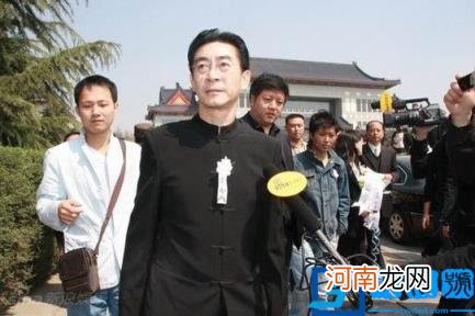 六小龄童病逝图片 六小龄童死掉了