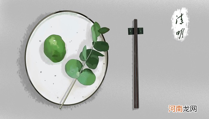 关于清明节的诗句有哪些 有哪些描写清明节的诗句