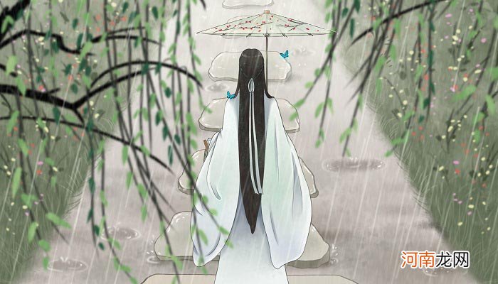 关于清明节的四句古诗有哪些 有哪些关于清明节的四句古诗