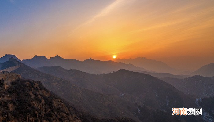 中国十大情侣旅游胜地 中国十大情侣旅游胜地在哪里