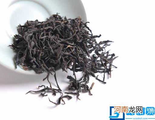 红茶品种有哪些 红茶都有什么品种