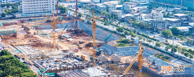 盘扣脚手架的国家标准是什么 盘扣脚手架的国家标准有什么