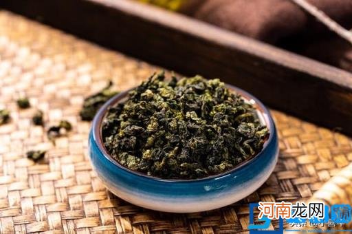 安溪铁观音是红茶还是绿茶 福建安溪铁观音是绿茶吗