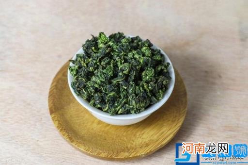 安溪铁观音是红茶还是绿茶 福建安溪铁观音是绿茶吗