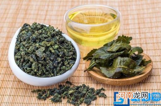 安溪铁观音是红茶还是绿茶 福建安溪铁观音是绿茶吗