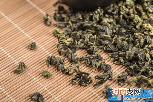 安溪铁观音是红茶还是绿茶 福建安溪铁观音是绿茶吗