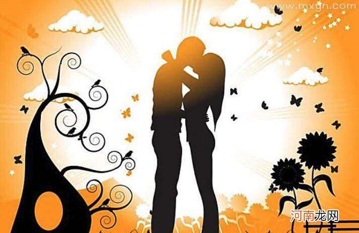 周公解梦接吻 周公解梦接吻把对方咬出血