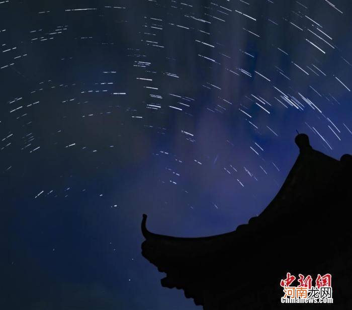 英仙座流星雨来袭：啥是火流星？如何观赏？