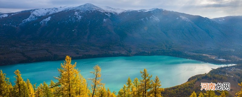 查干湖湿地形成的条件 查干湖湿地形成原因