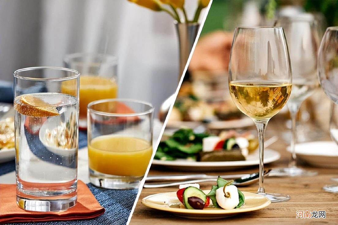 全球顶级的葡萄酒酒杯品牌 红酒杯品牌排行榜前十名