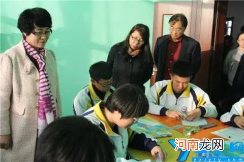 常州高级中学上榜第一示范高中 常州十大高中排行榜