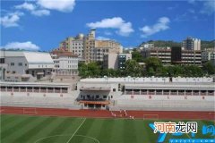 江苏沛县中学上榜第一现代化学校 徐州十大高中排行榜