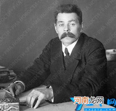 关于高尔基的名人名言大全50句